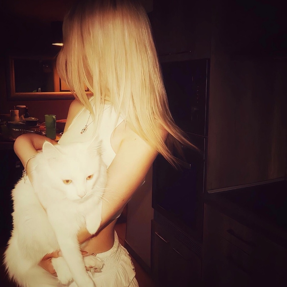 Meet your Posher, Jared